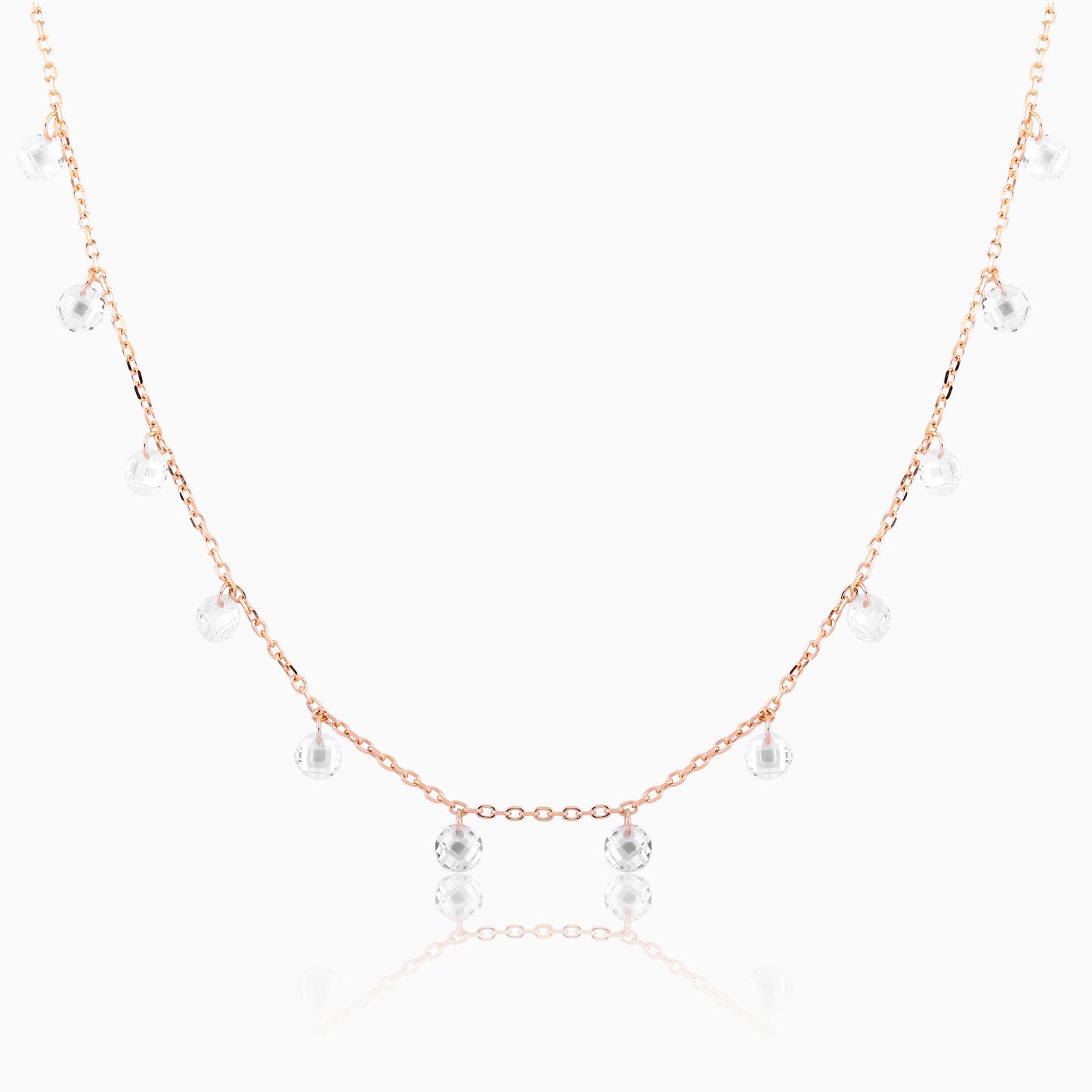 Cleopatra Necklace