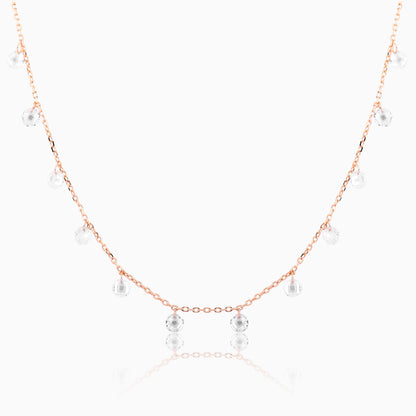 Cleopatra Necklace