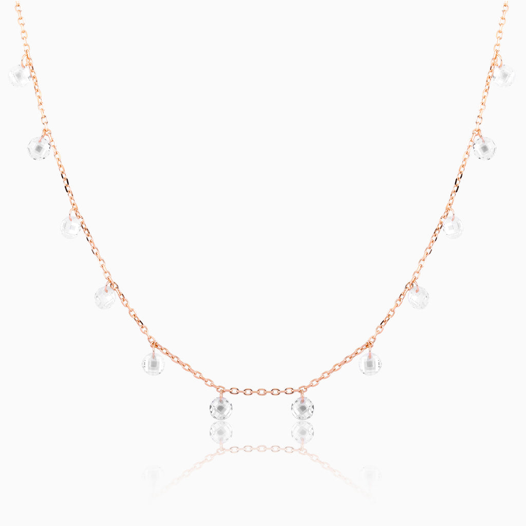 Cleopatra Necklace