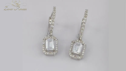 Gemini Earring