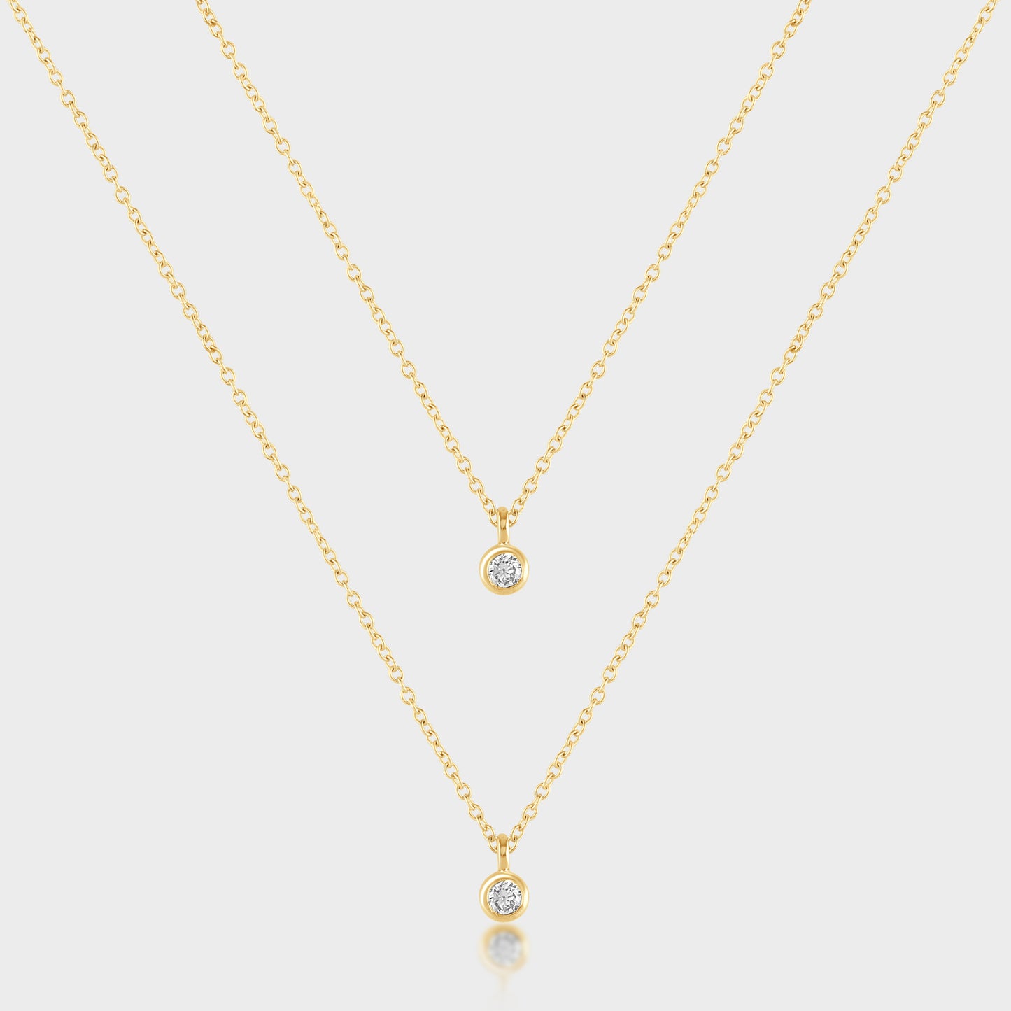 Karisa Necklace