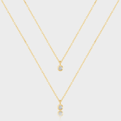 Karisa Necklace