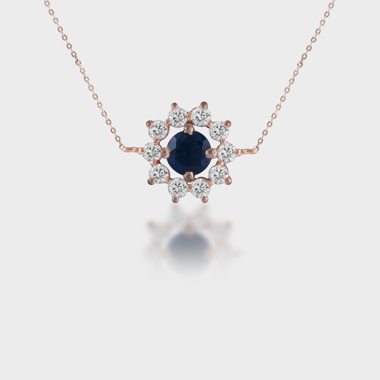 Audra Necklace
