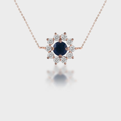 Audra Necklace