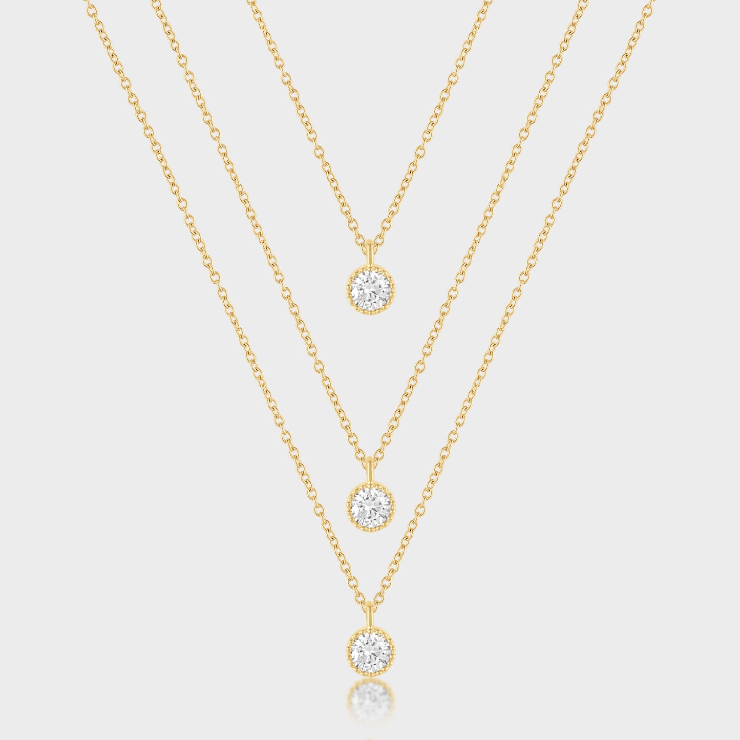 Felix Necklace
