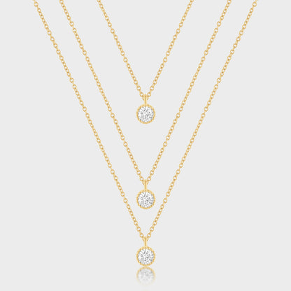 Felix Necklace