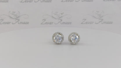 Sonnet Earring