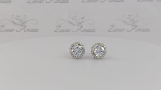 Sonnet Earring
