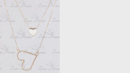 Andrea Necklace