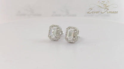 Cassia Earrings