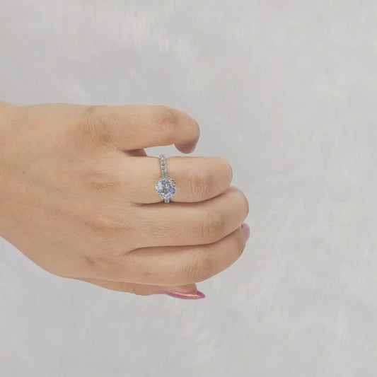 Prisca Ring
