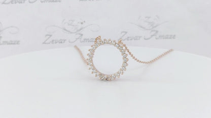 Stellar Necklace