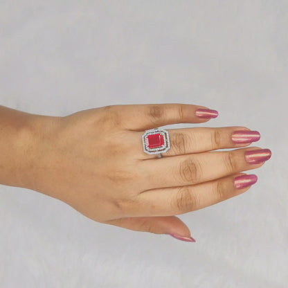Ring for Her - Zevar Amaze