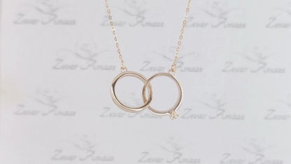 Ava Necklace