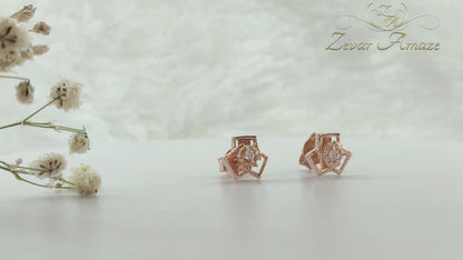 Earl earrings