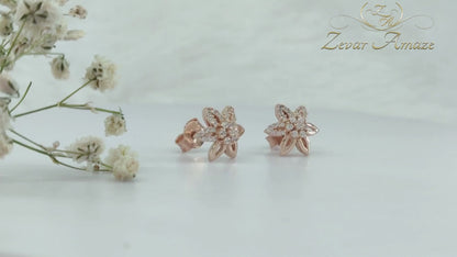 Nash Earrings