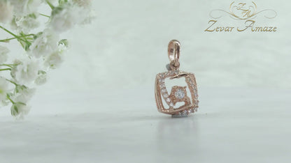 Gloria Necklace