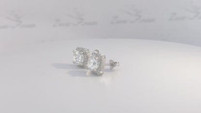 Ovid Earring