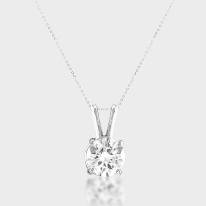 Acacia Pendant Set