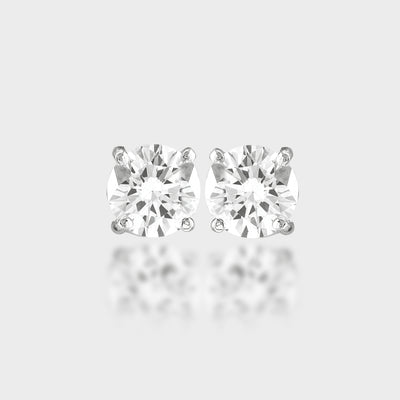 Maya Earring MOSSANITE