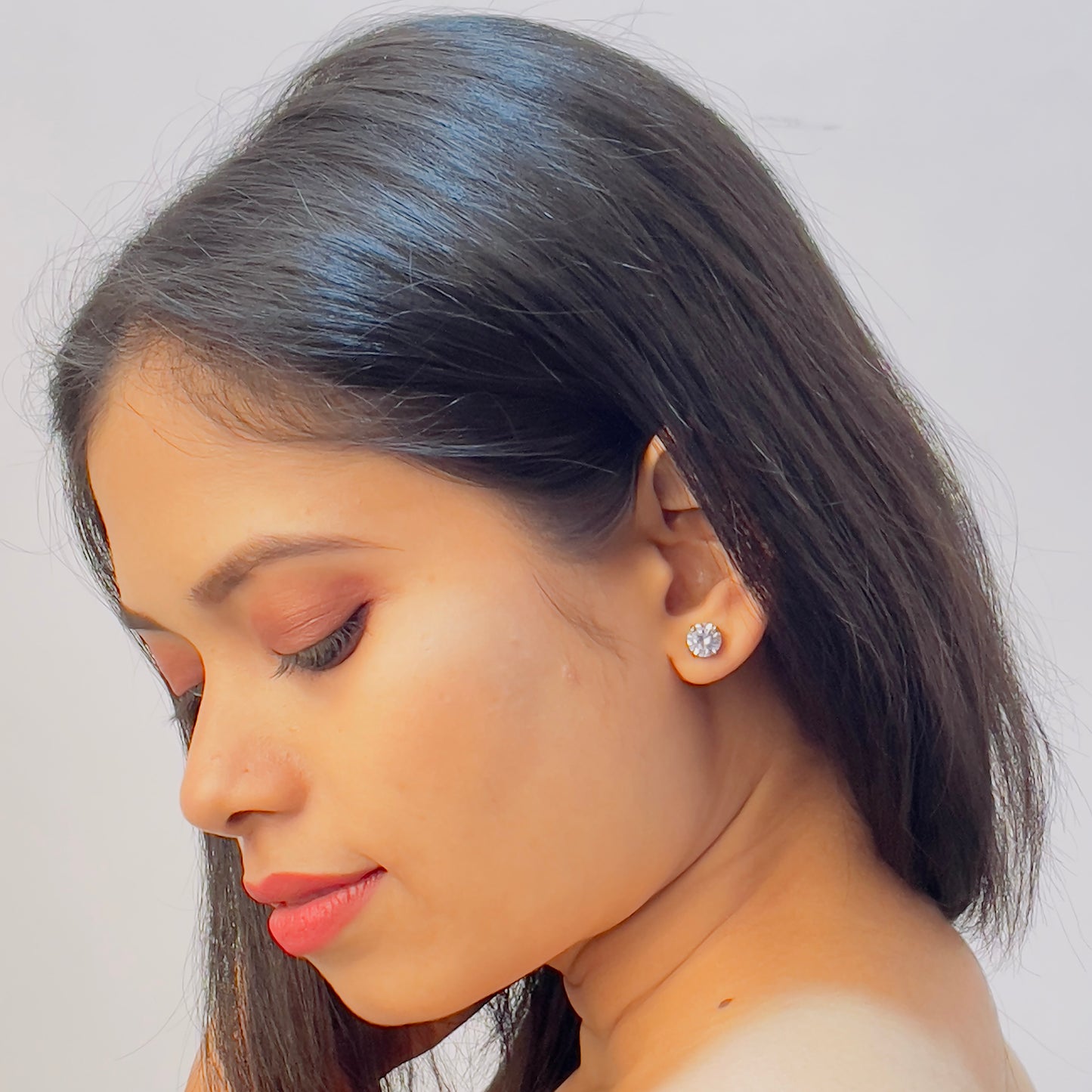 Acacia Pendant Set