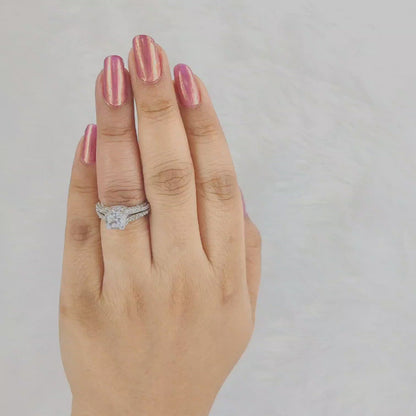 Myra Ring