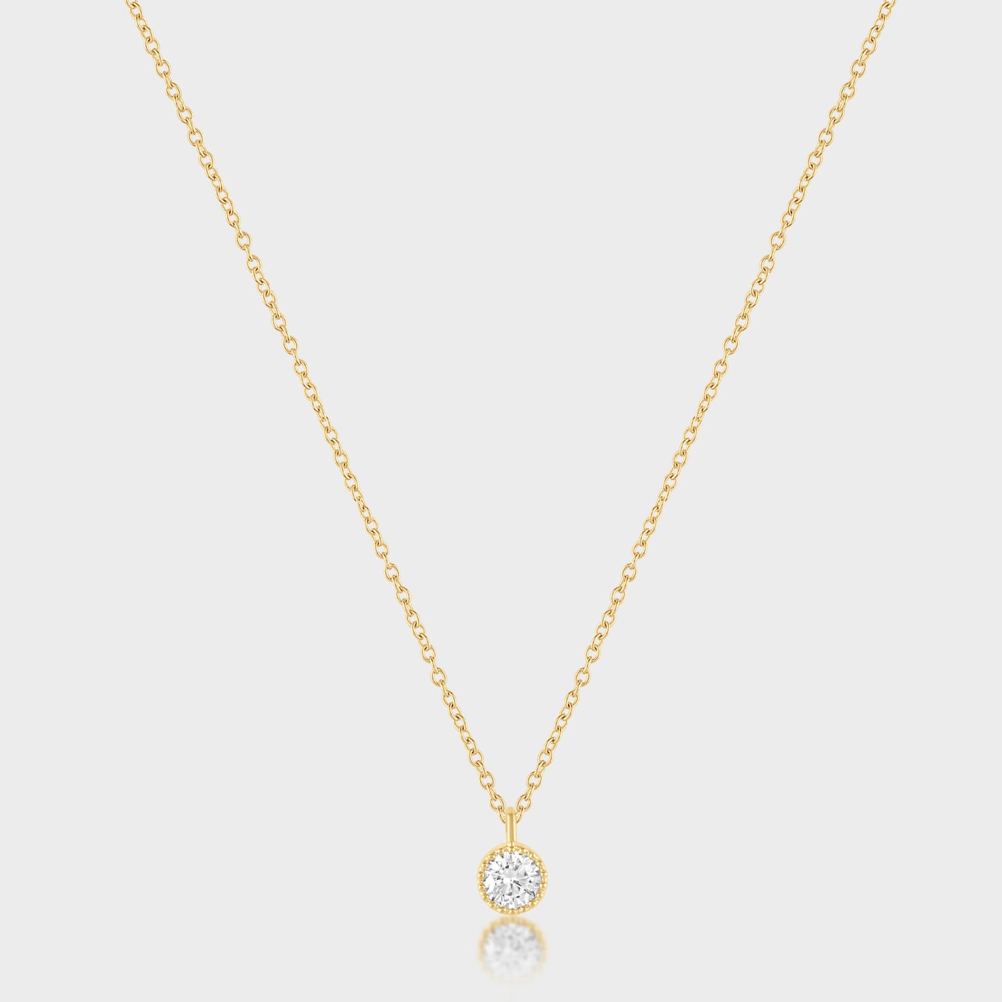 Mila Necklace