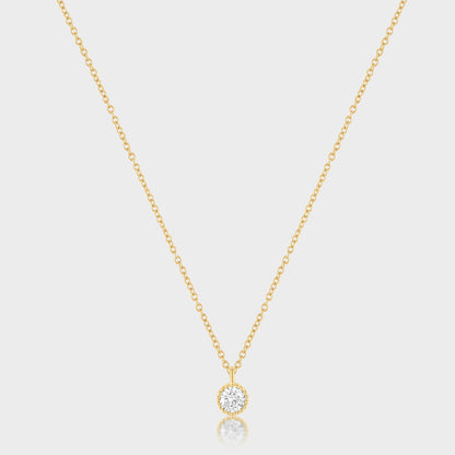 Mila Necklace