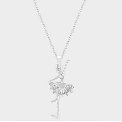 Thalia Necklace