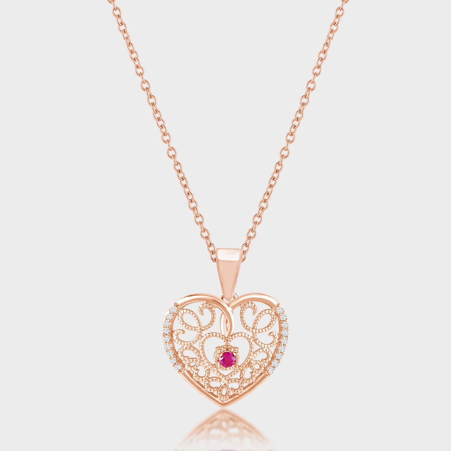Marcella Necklace
