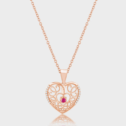 Marcella Necklace