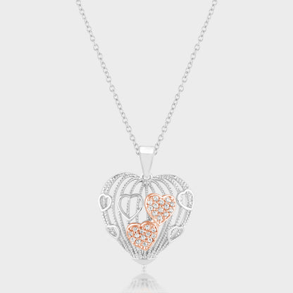 Antonia Necklace