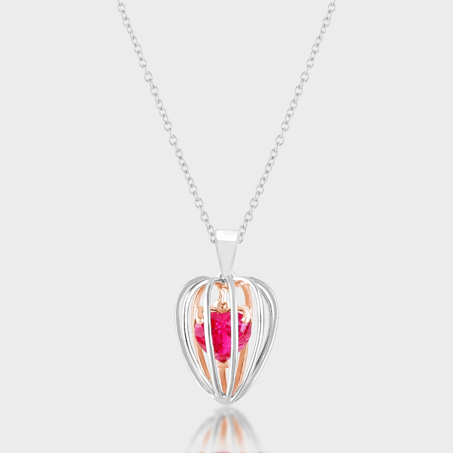 Rufus Necklace