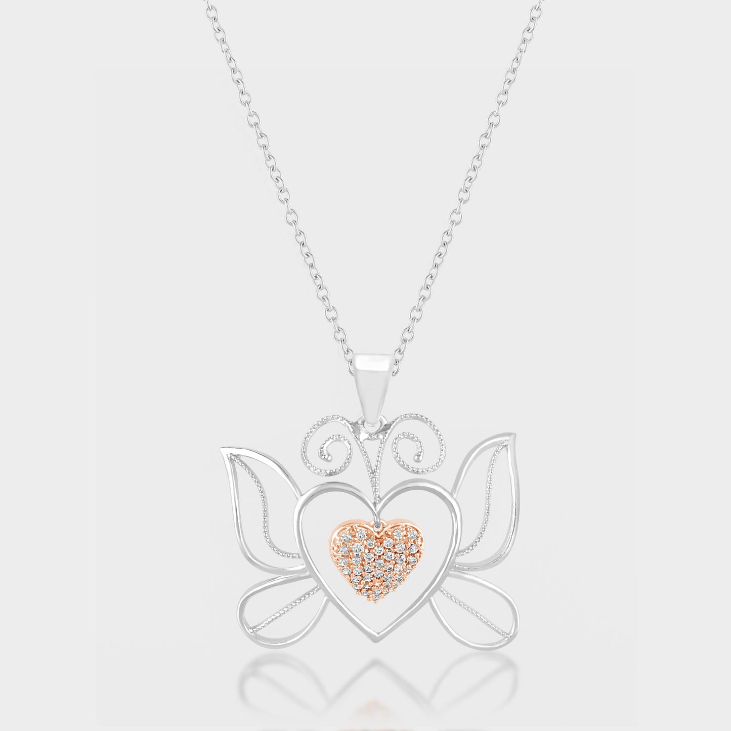 Decima Necklace