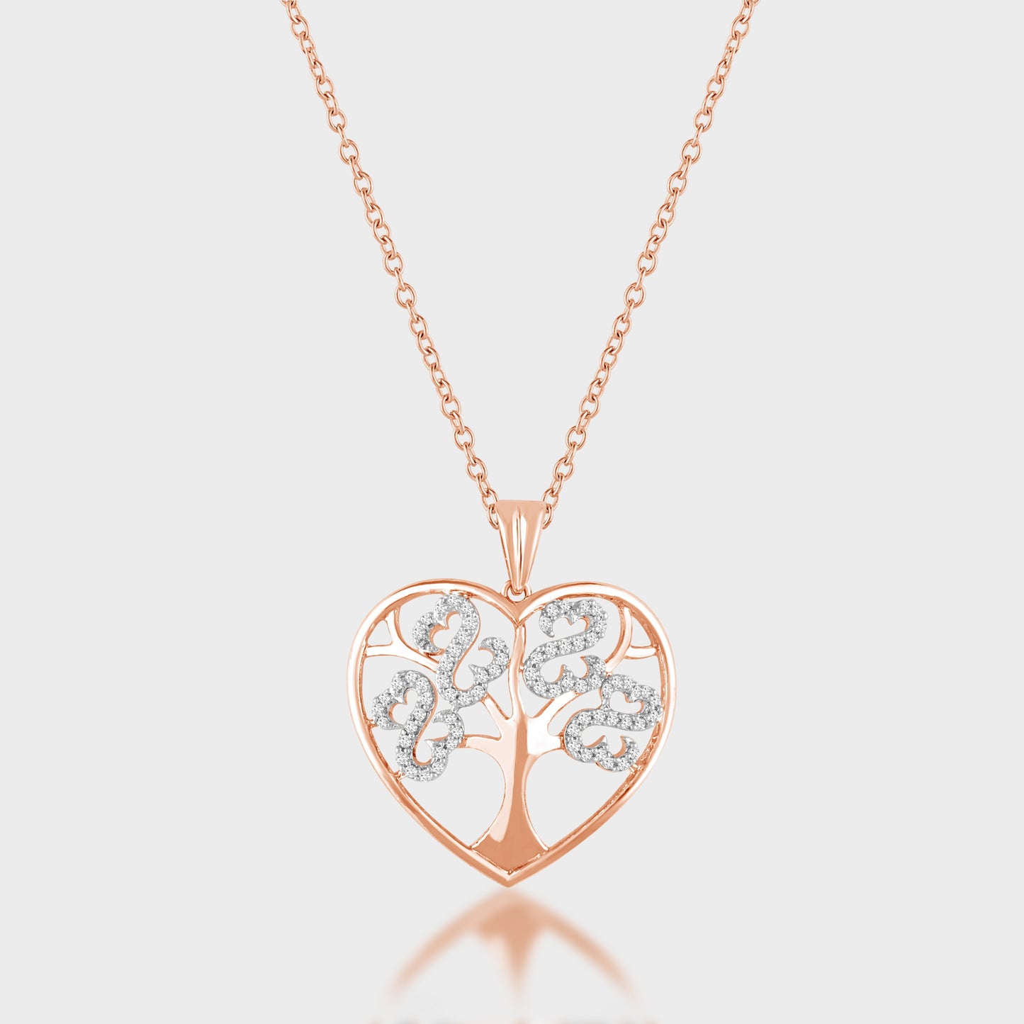 Albia Necklace