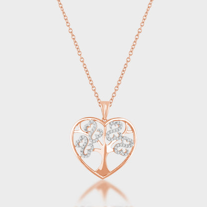 Albia Necklace