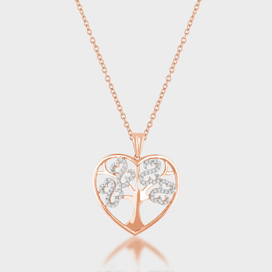 Albia Necklace