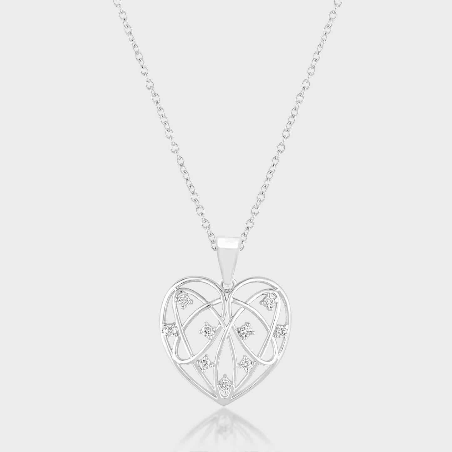 Junia Necklace