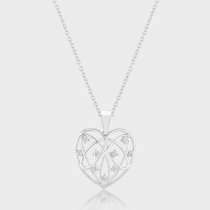 Junia Necklace