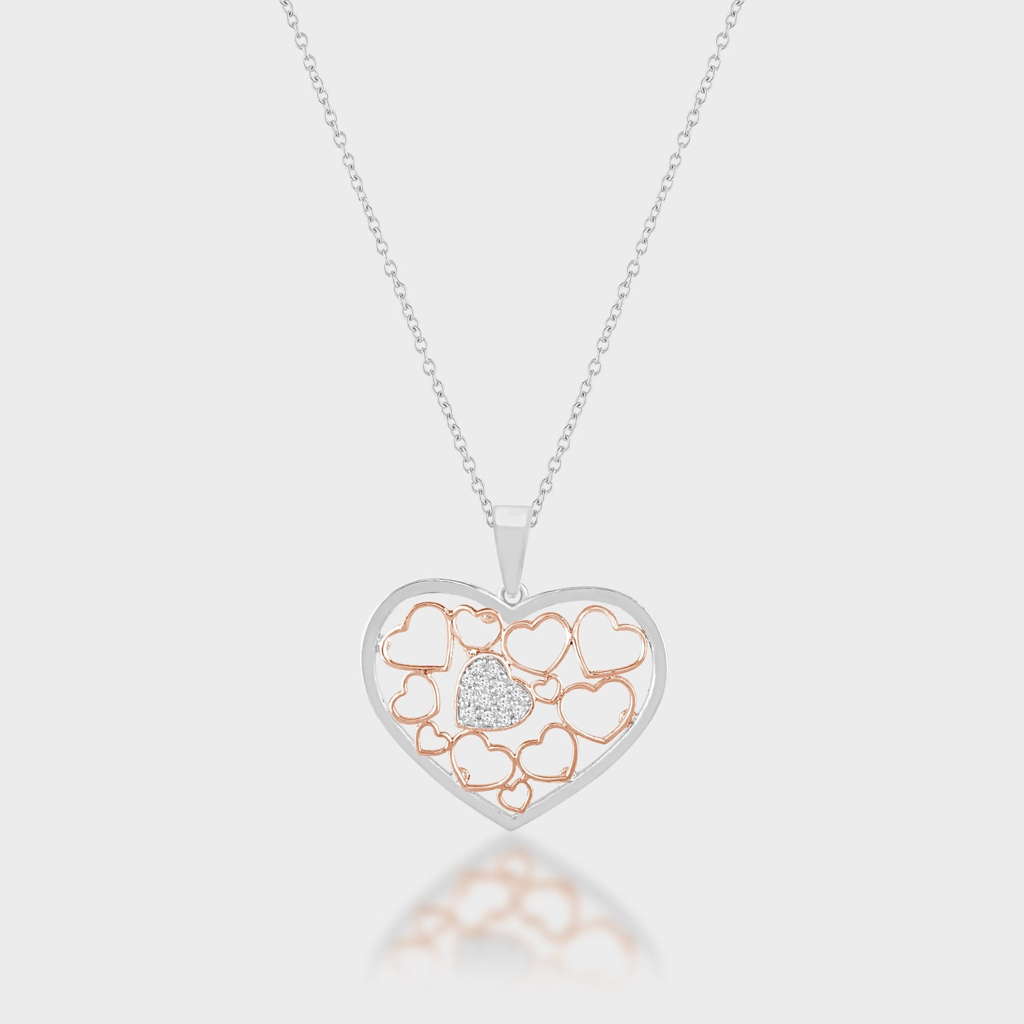 Philo Necklace