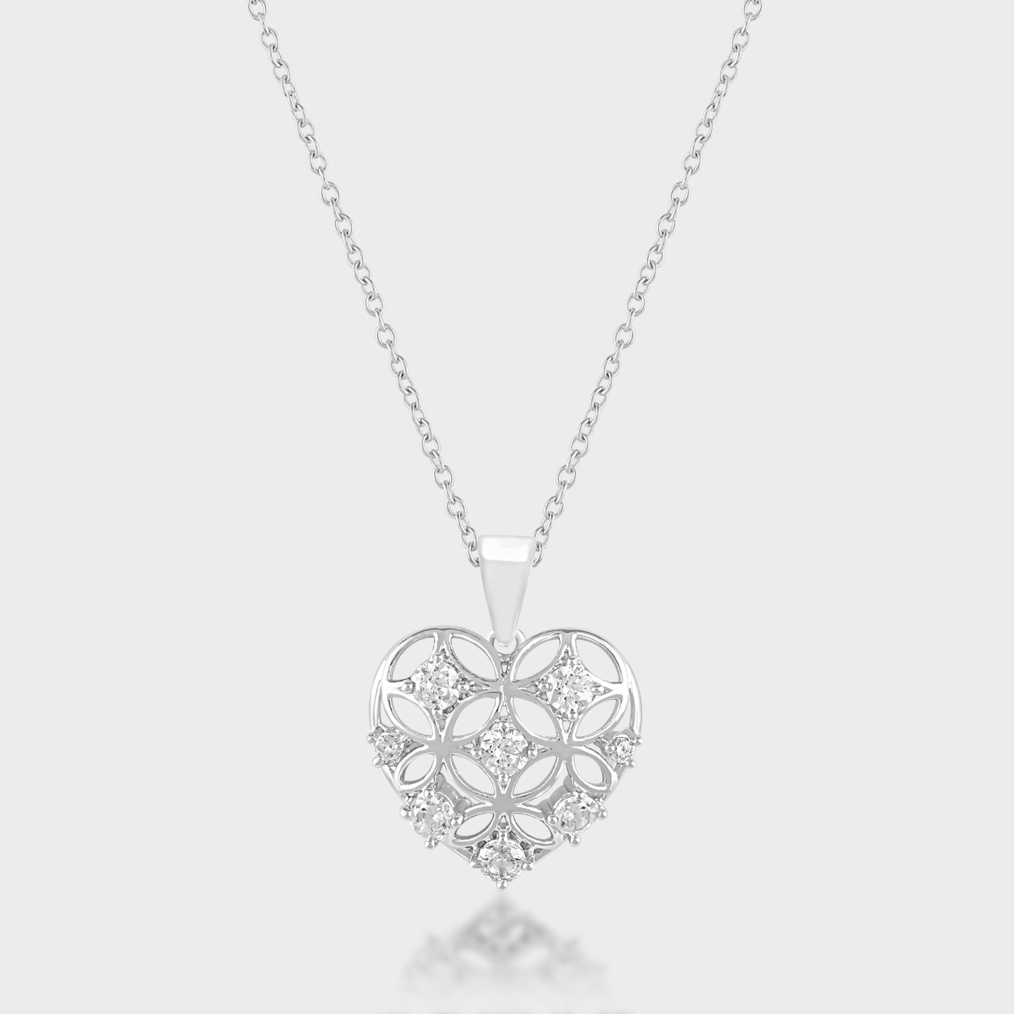 Aeliana Necklace