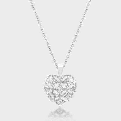 Aeliana Necklace