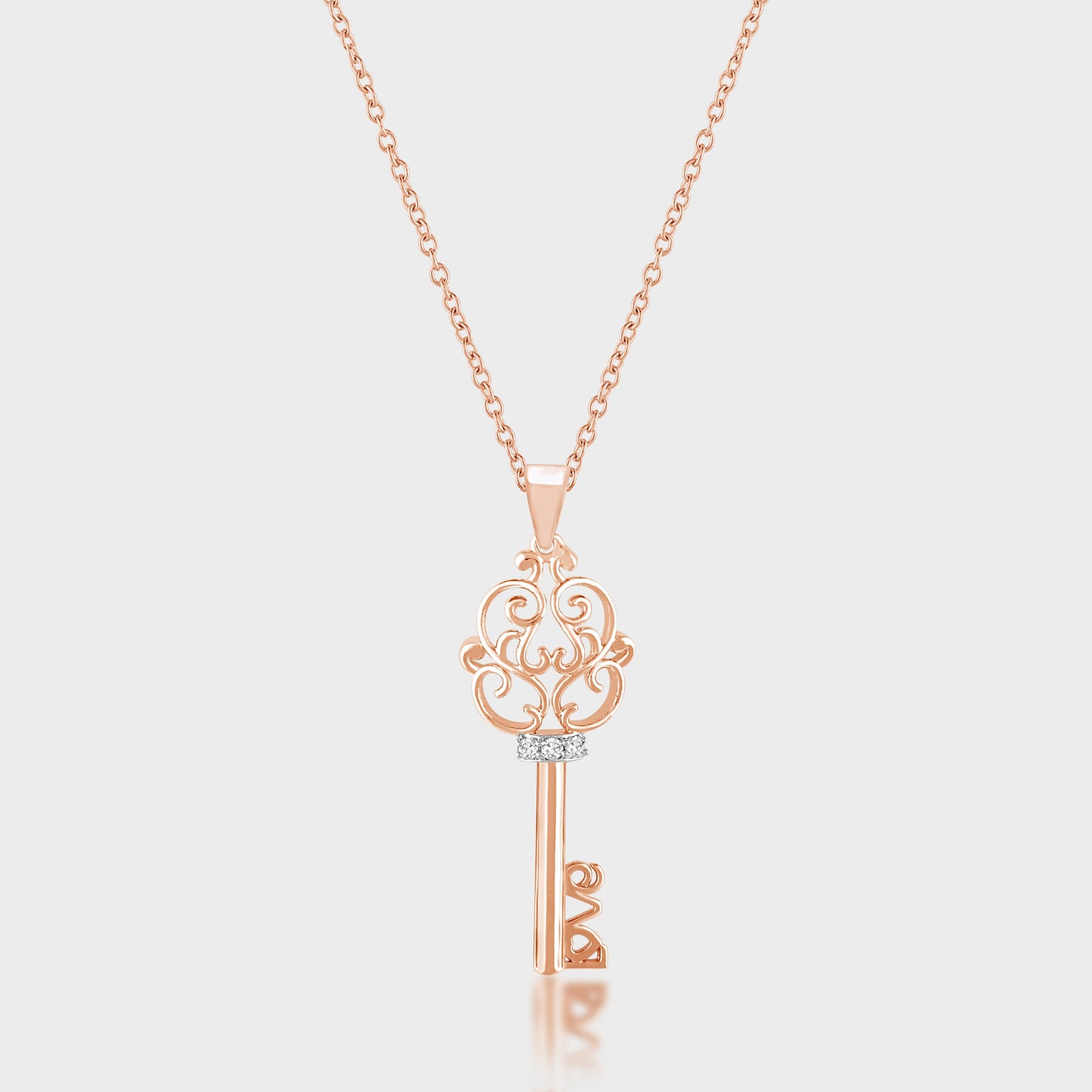 Sabina Necklace