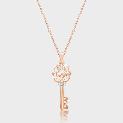 Sabina Necklace