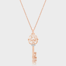 Load image into Gallery viewer, Sabina Necklace