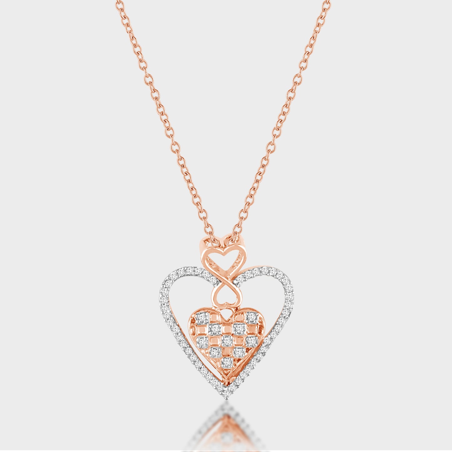 Seneca Necklace