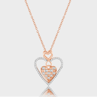 Seneca Necklace