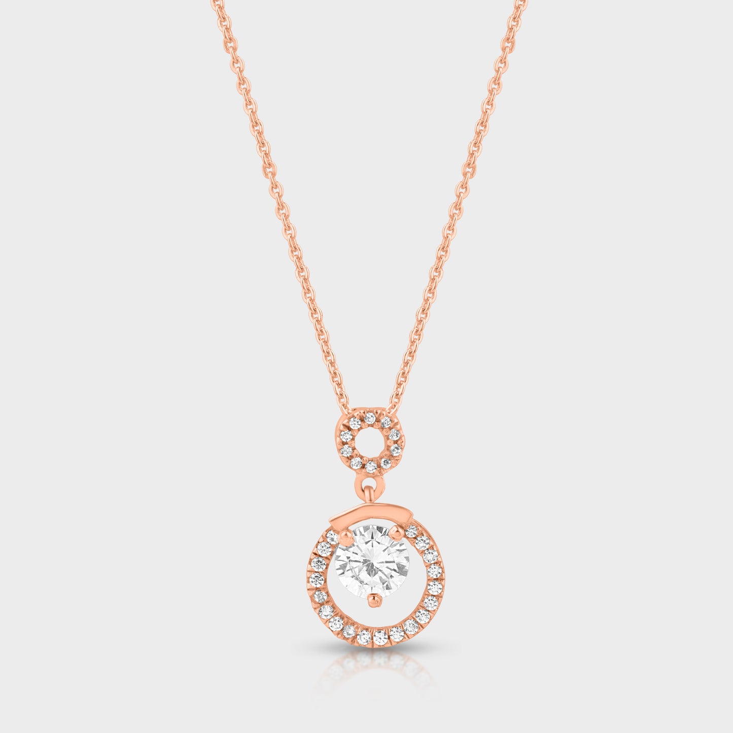 Hibo Necklace
