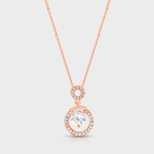Hibo Necklace