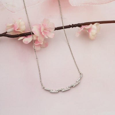 Promise Necklace